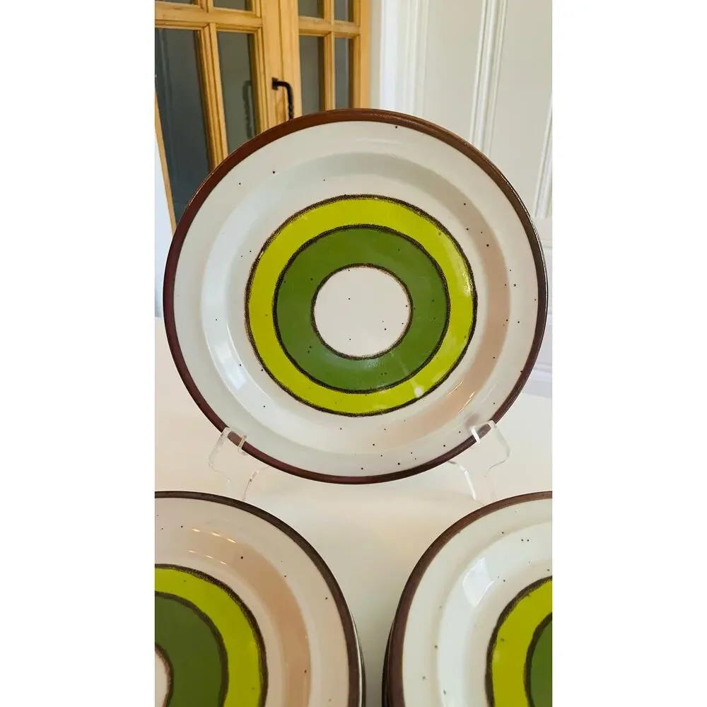 Buffet Ware add touch